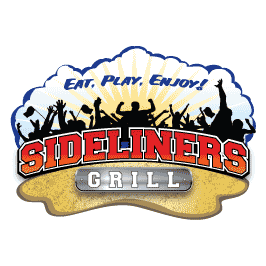 Sidelines Grill